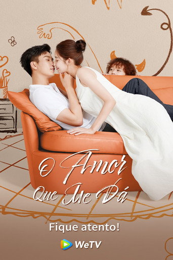 Assistir O Amor Que Me Dá online dublado e legendado