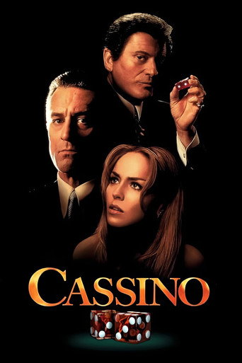 Poster de Cassino