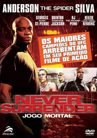 Assistir Jogo Mortal online dublado e legendado