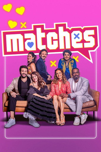 Assistir Matches online dublado e legendado