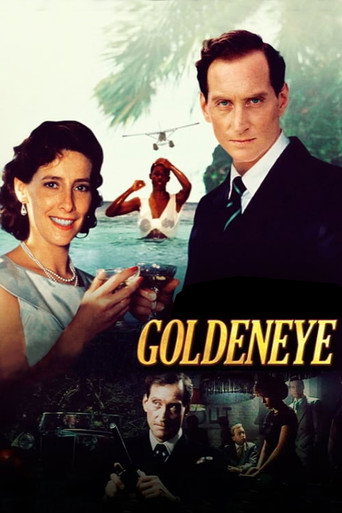 Assistir Goldeneye online dublado e legendado