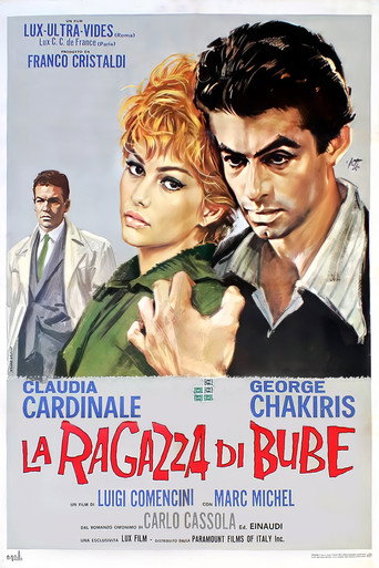 Assistir La ragazza di Bube online dublado e legendado