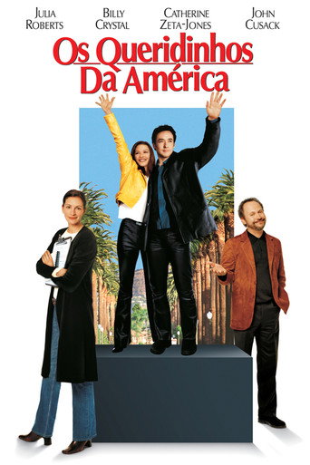 Assistir Os Queridinhos da América online dublado e legendado