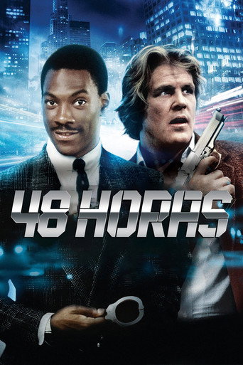 Assistir 48 Horas online dublado e legendado