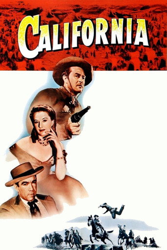Assistir Califórnia online dublado e legendado