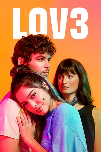 Assistir Lov3 online dublado e legendado
