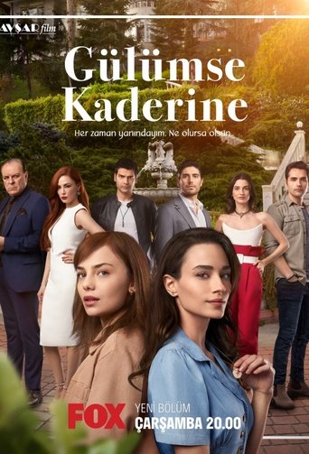 Assistir Sorria Para o Seu Destino online dublado e legendado
