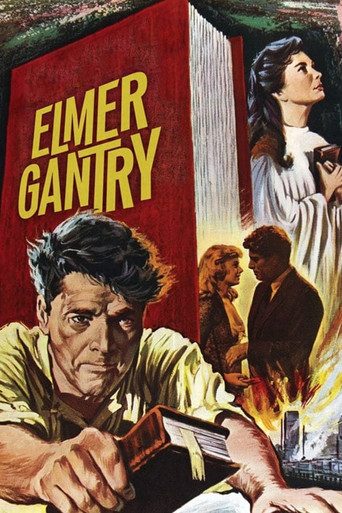 Poster de Entre Deus e o Pecado