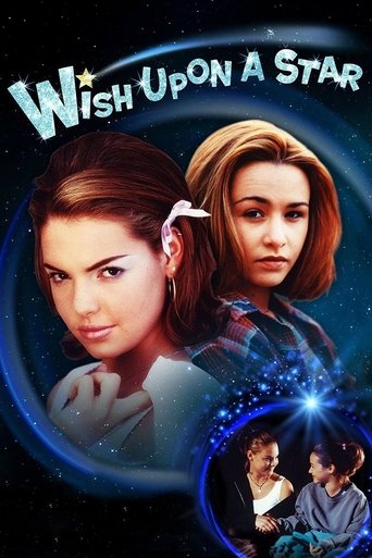 Poster de Estrela Cadente
