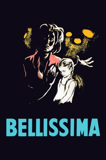 Assistir Belíssima online dublado e legendado