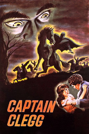 Poster de Patrulha Fantasma