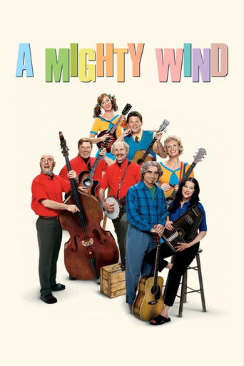 Poster de Os Grandes Músicos