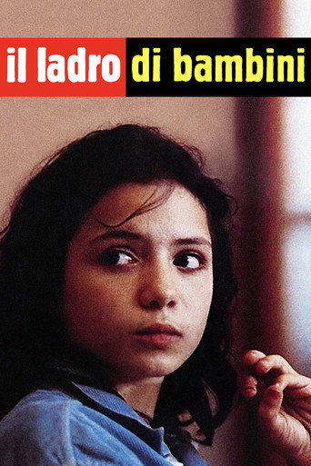 Assistir Il ladro di bambini online dublado e legendado