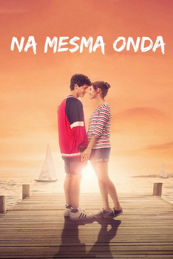 Assistir Na Mesma Onda online dublado e legendado