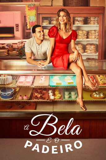 Poster de A Bela e o Padeiro