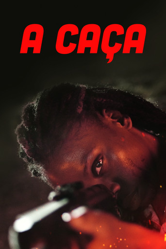 Poster de A Caça