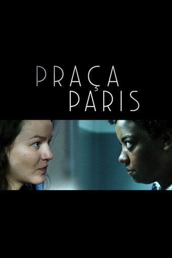 Assistir Praça Paris online dublado e legendado
