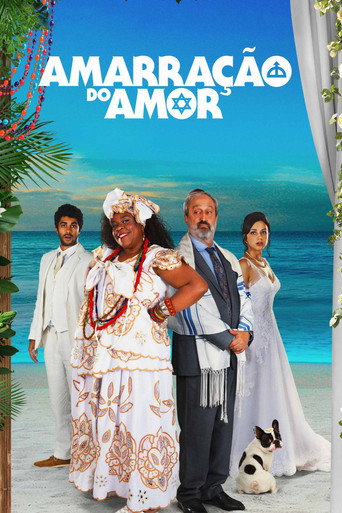 Assistir Amarração do Amor online dublado e legendado