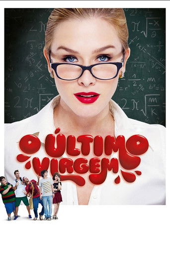 Assistir O Último Virgem online dublado e legendado