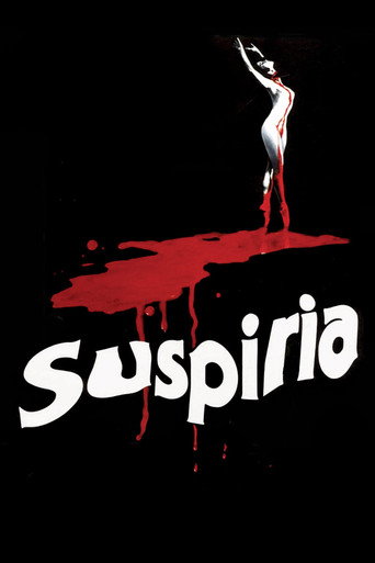 Assistir Suspiria online dublado e legendado