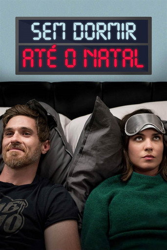 Assistir Sem Dormir Até o Natal online dublado e legendado