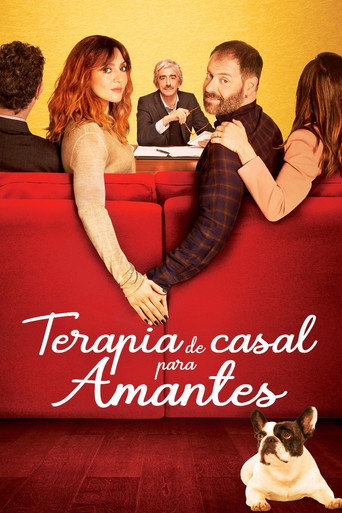 Assistir Terapia de Casais para Amantes online dublado e legendado