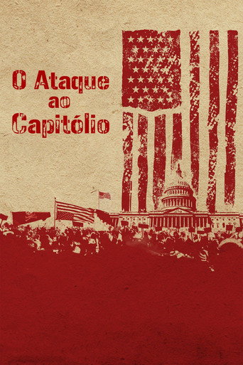 Assistir O Ataque ao Capitólio online dublado e legendado