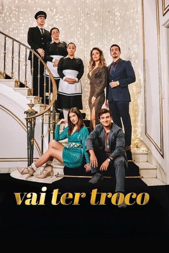 Assistir Vai Ter Troco online dublado e legendado