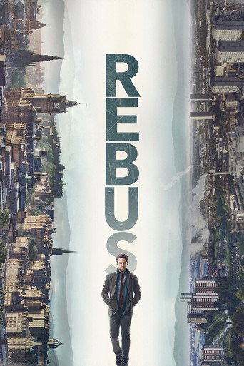 Poster de Rebus