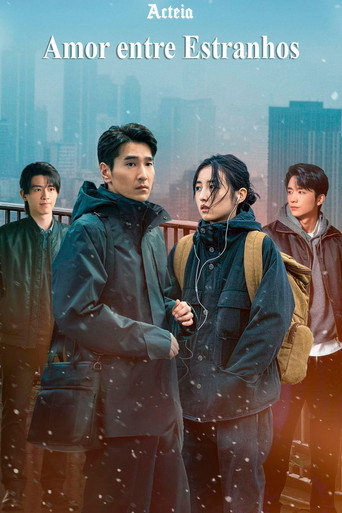 Assistir Amor entre Estranhos online dublado e legendado