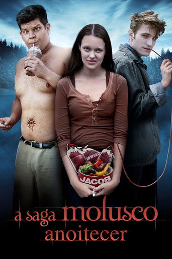 Assistir A Saga Molusco: Anoitecer online dublado e legendado