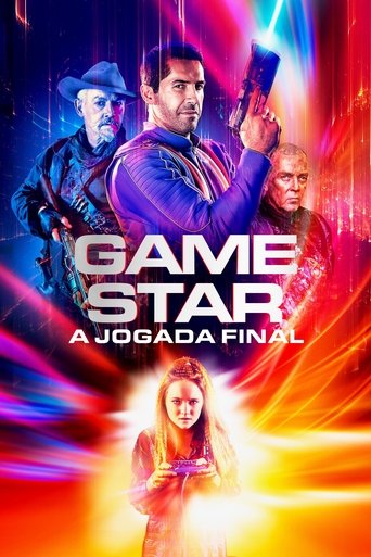 Assistir Game Star: A Jogada Final online dublado e legendado