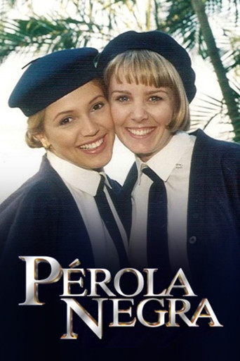 Assistir Pérola Negra online dublado e legendado