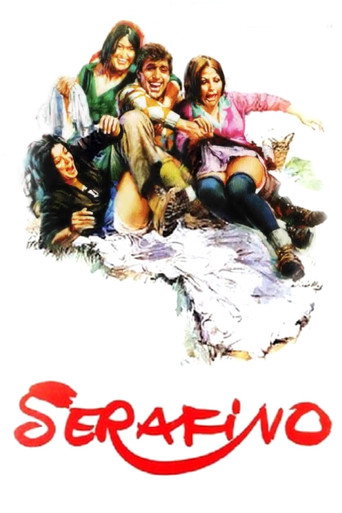 Assistir Serafino online dublado e legendado