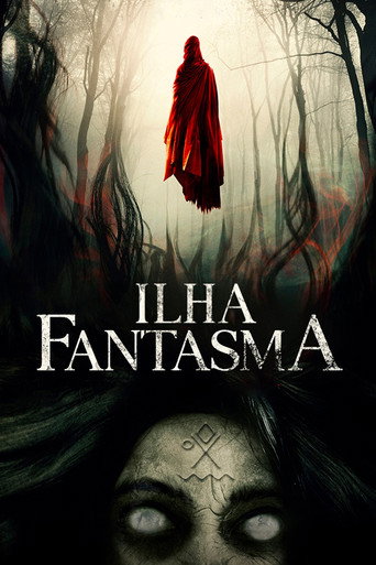 Assistir Ilha Fantasma online dublado e legendado