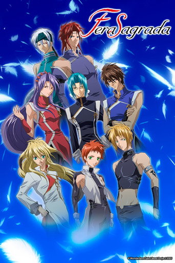 Assistir Fera Sagrada online dublado e legendado