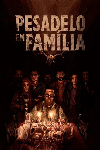Assistir Pesadelo em Família online dublado e legendado