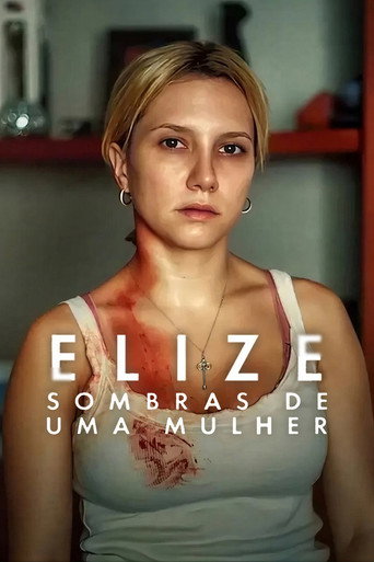 Poster de Elize: Sombras de uma Mulher