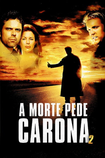 Assistir A Morte Pede Carona 2 online dublado e legendado