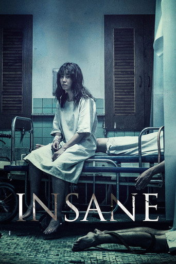 Assistir Insano online dublado e legendado