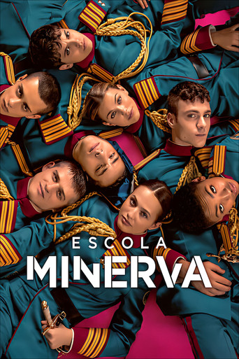 Poster de Escola Minerva