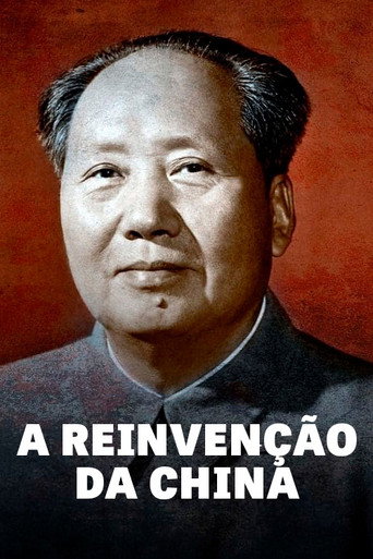 Assistir A Reinvenção da China online dublado e legendado