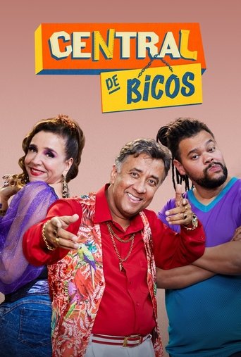 Assistir Central de Bicos online dublado e legendado