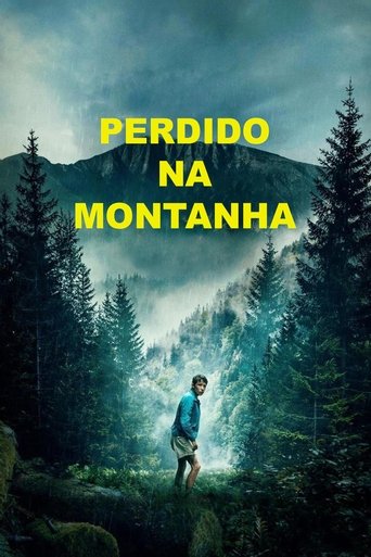 Poster de Perdido na Montanha