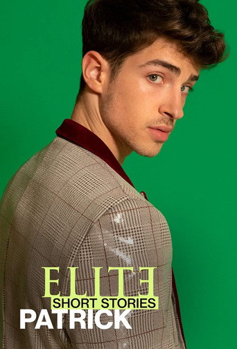 Poster de Elite Short Stories: Patrick