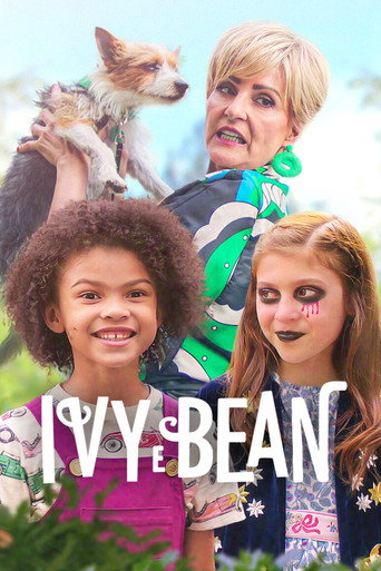 Assistir Ivy e Bean online dublado e legendado