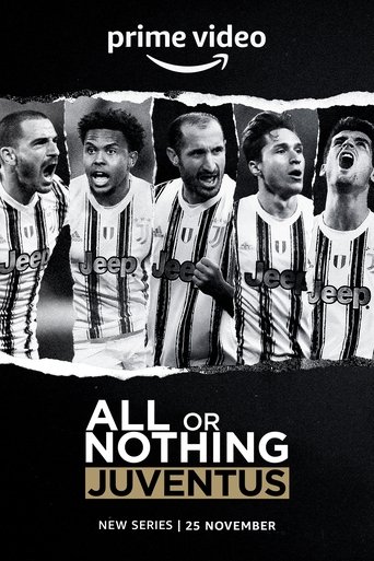 Assistir Tudo ou Nada: Juventus online dublado e legendado