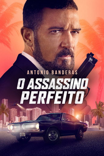 Poster de O Assassino Perfeito