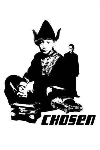 Poster de Chosen