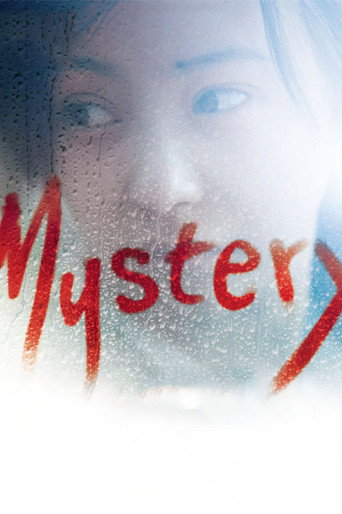 Poster de Mystery